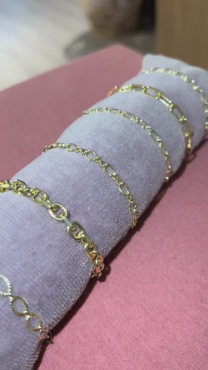 Luminara bracelet