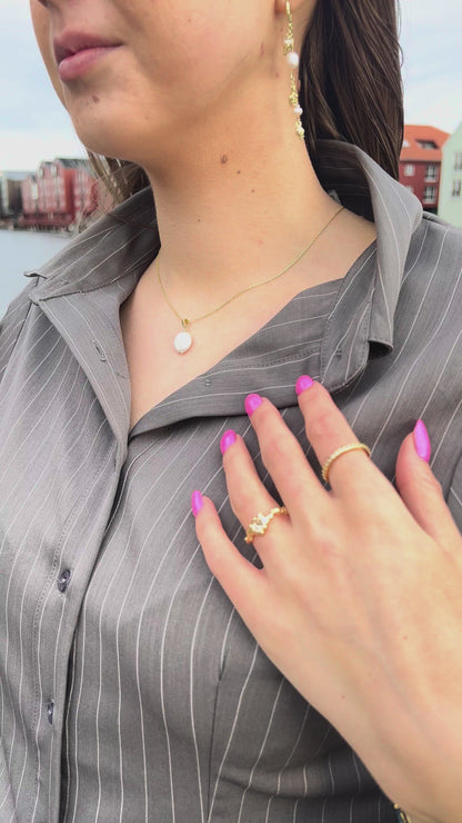 Carine necklace