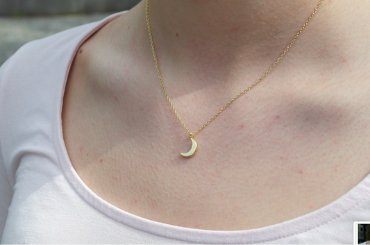 Sarahi necklace