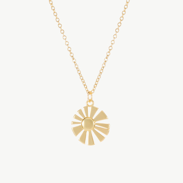 Halsband Solrun