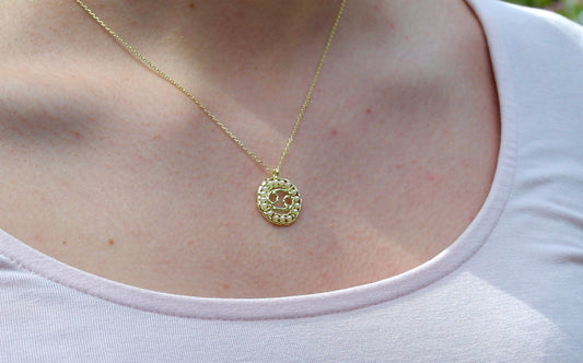 Zodiac sign Crab