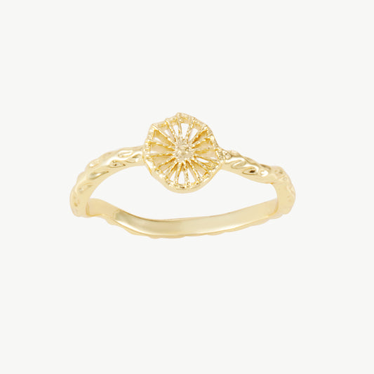 Tale ring
