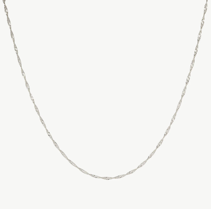 Hverdagsfavoritter Bundle - Sølv