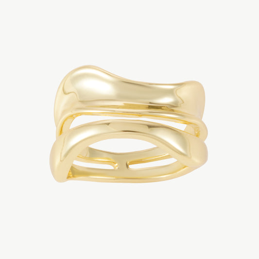 Una ring