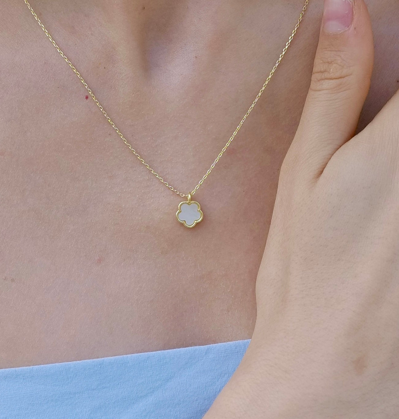 Wilma necklace