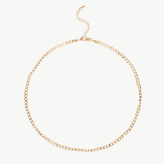 Brenda necklace