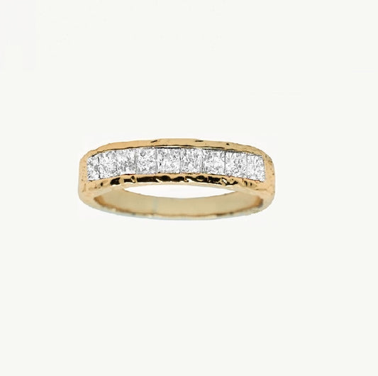 Thalia ring