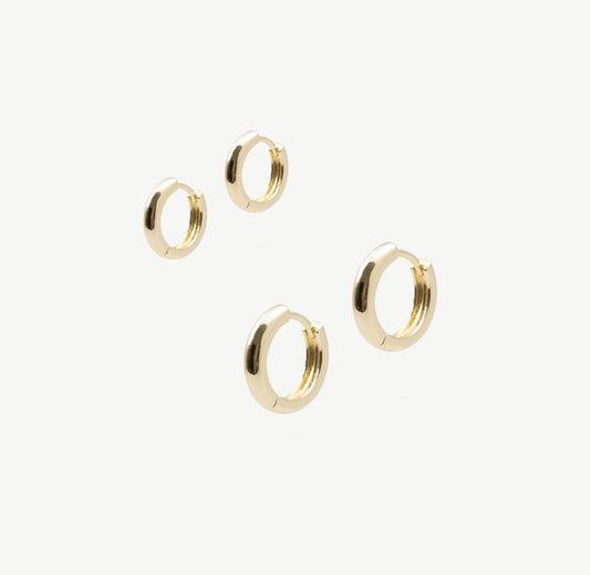 Kitti earrings