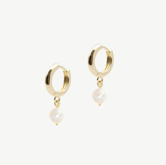 Luna earrings