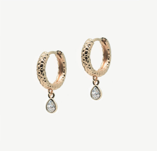 Brianna earrings