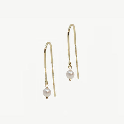 Faye earrings