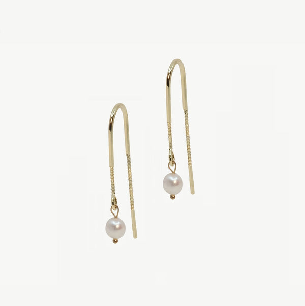 Faye earrings